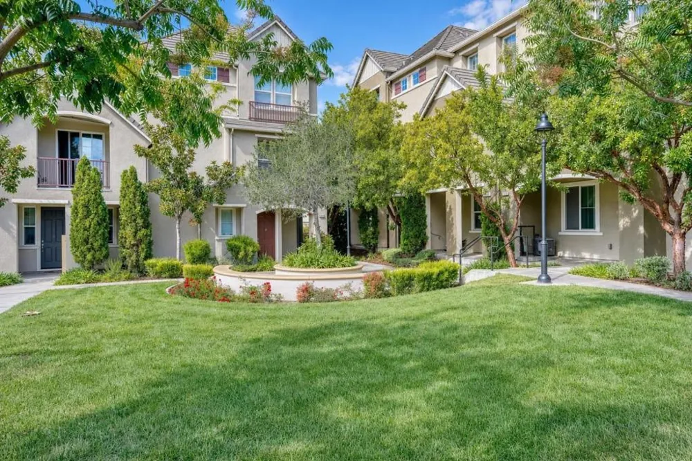 1307 Westbury Drive San Jose, CA 95131