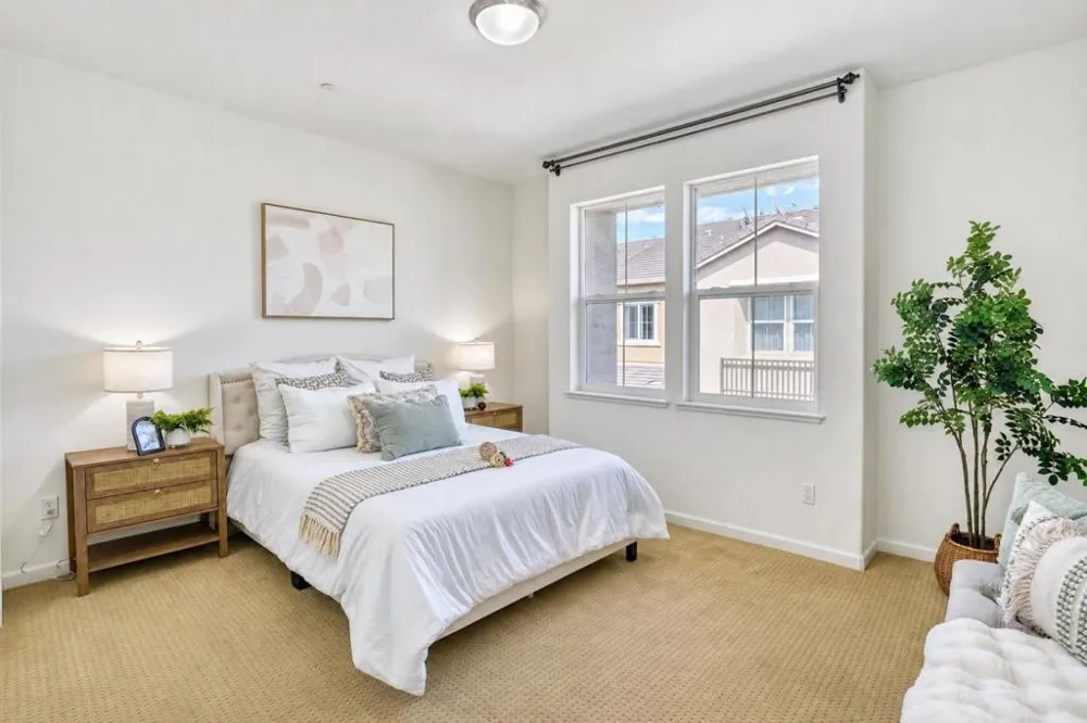 1307 Westbury Drive San Jose, CA 95131