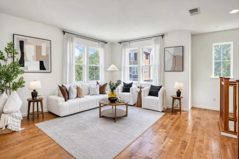 1307 Westbury Drive San Jose, CA 95131