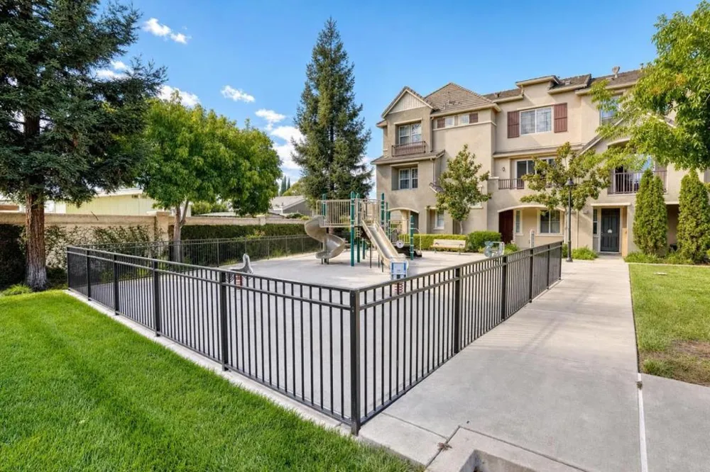 1307 Westbury Drive San Jose, CA 95131