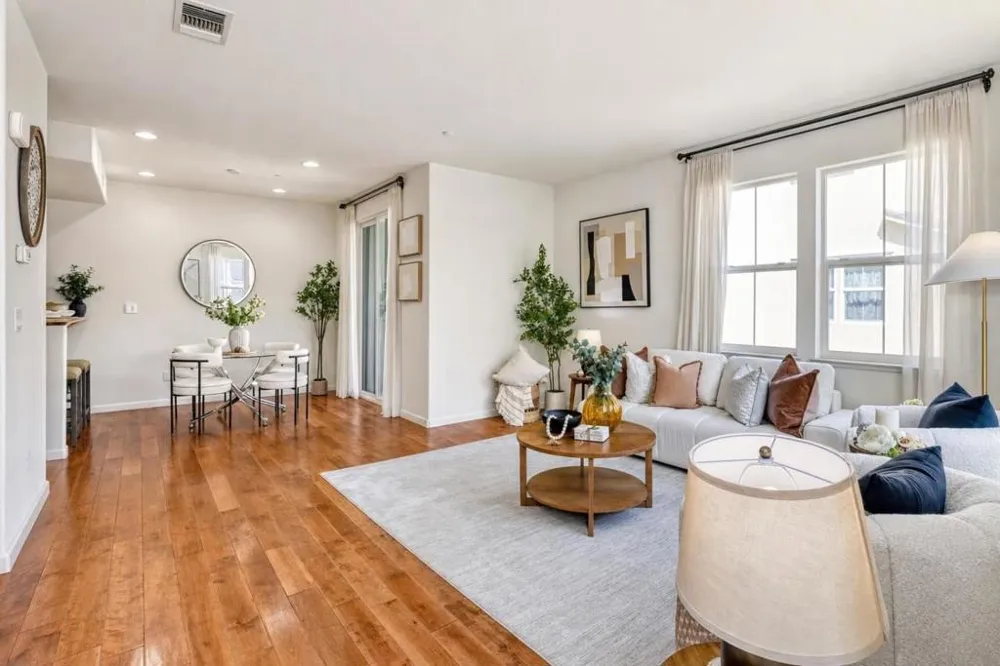 1307 Westbury Drive San Jose, CA 95131
