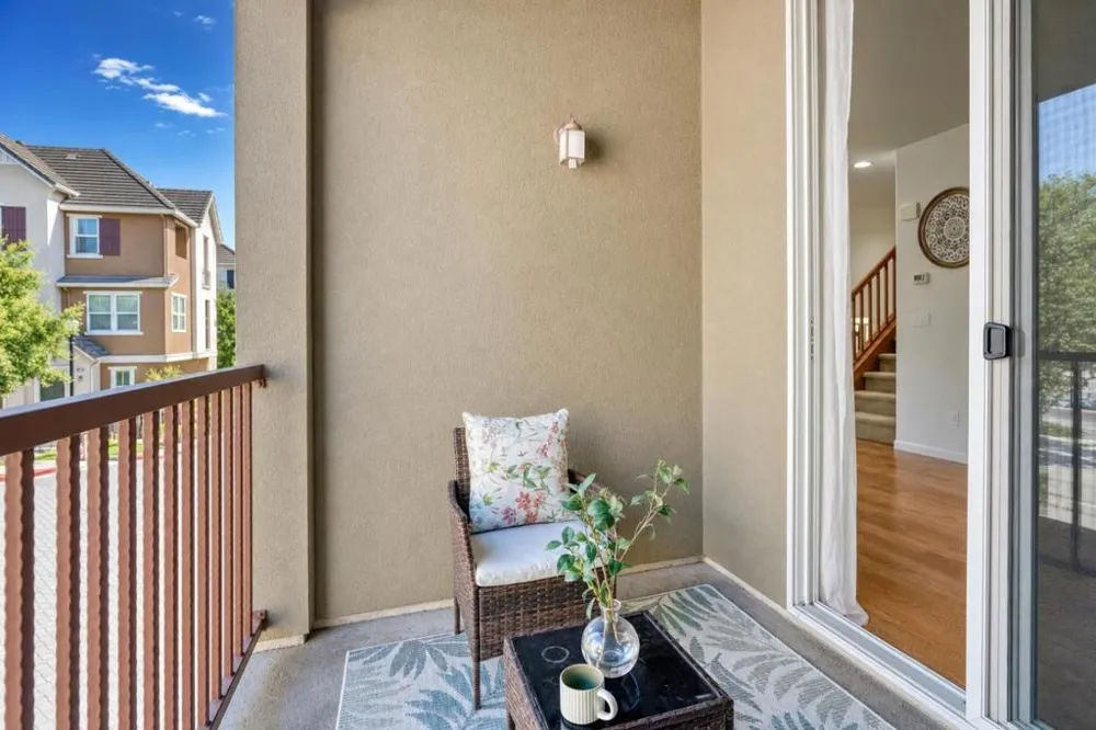 1307 Westbury Drive San Jose, CA 95131