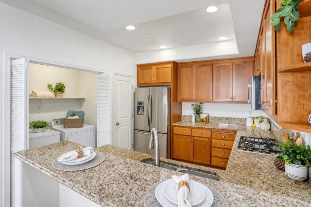 1307 Westbury Drive San Jose, CA 95131