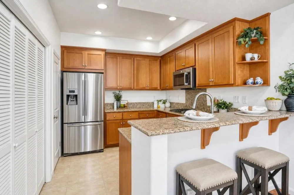 1307 Westbury Drive San Jose, CA 95131