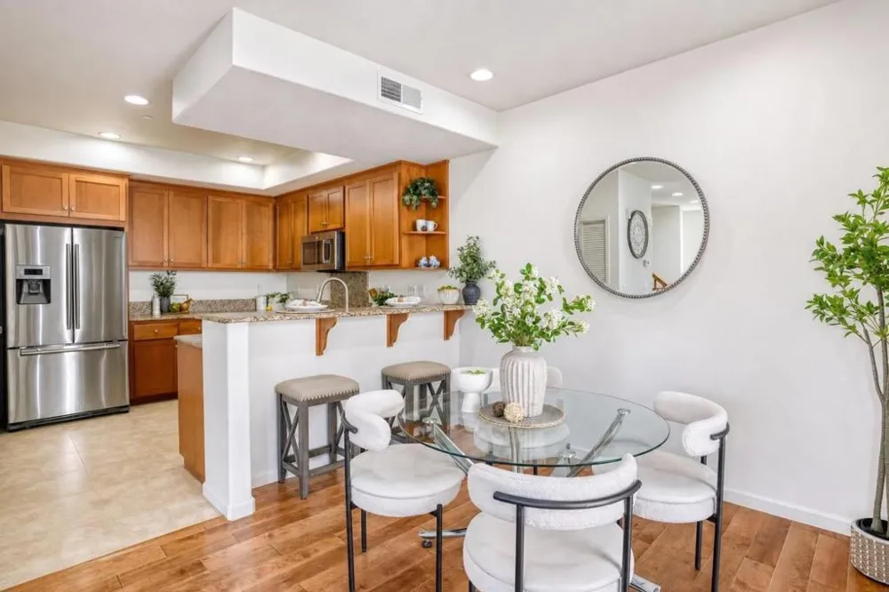 1307 Westbury Drive San Jose, CA 95131