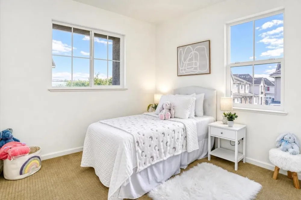 1307 Westbury Drive San Jose, CA 95131