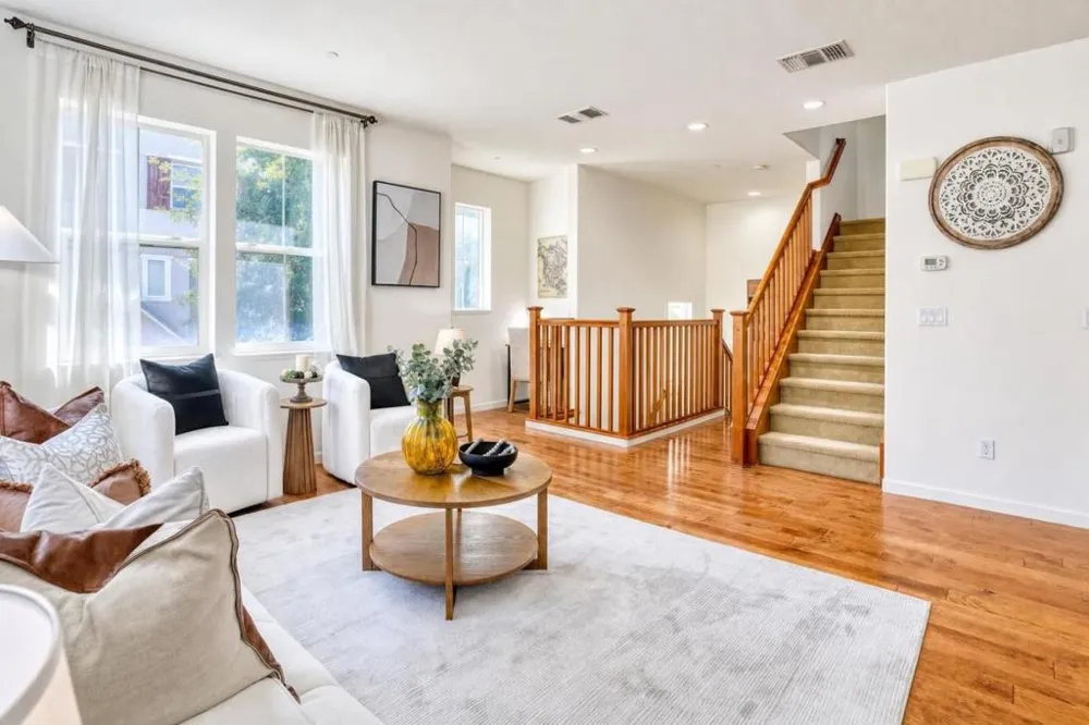 1307 Westbury Drive San Jose, CA 95131