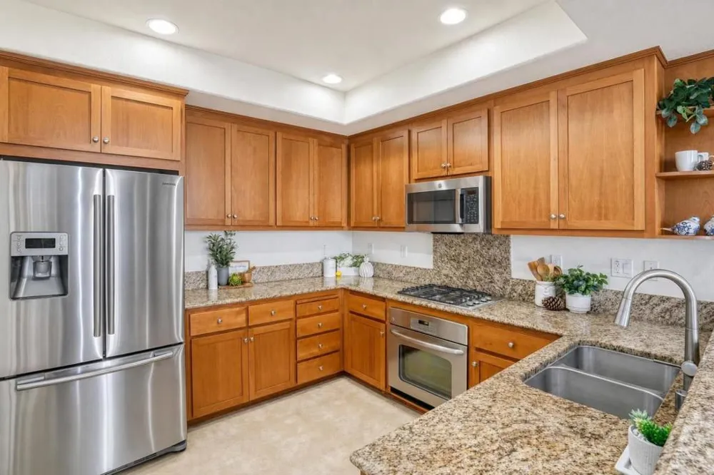 1307 Westbury Drive San Jose, CA 95131