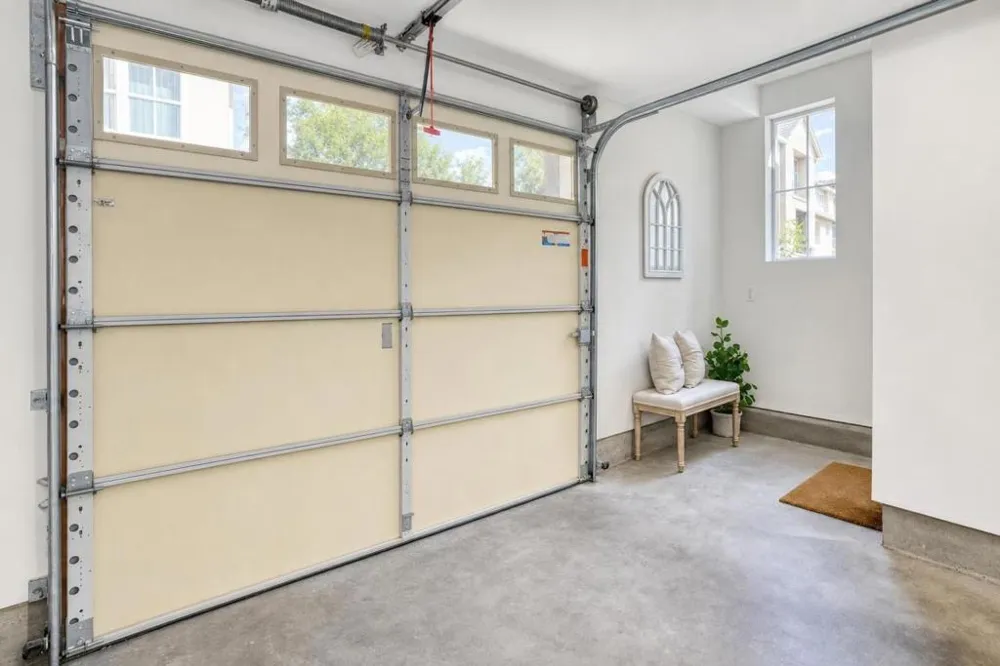 1307 Westbury Drive San Jose, CA 95131