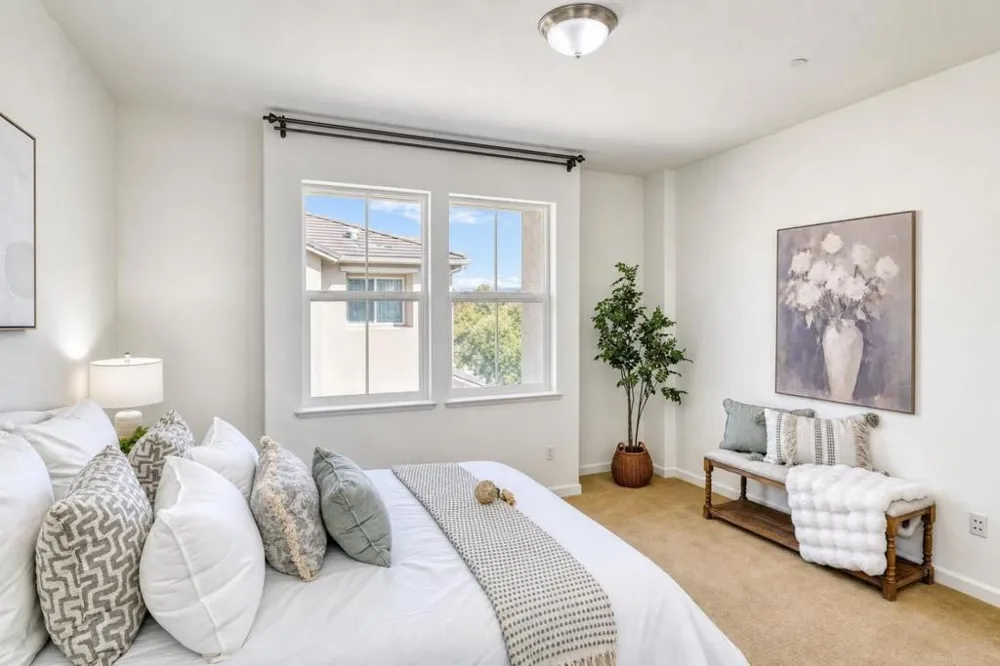 1307 Westbury Drive San Jose, CA 95131