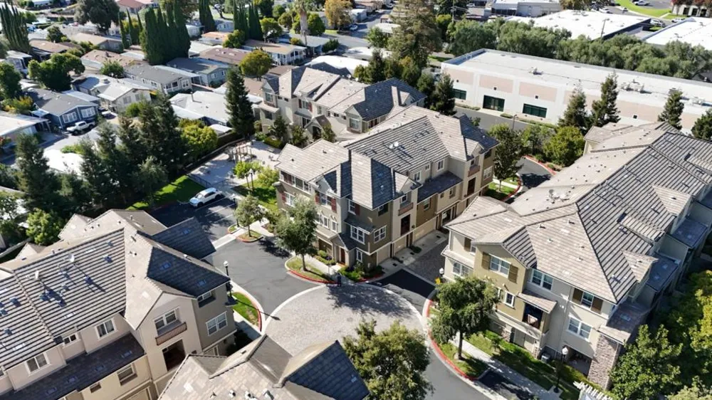 1307 Westbury Drive San Jose, CA 95131