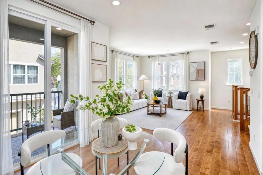 1307 Westbury Drive San Jose, CA 95131