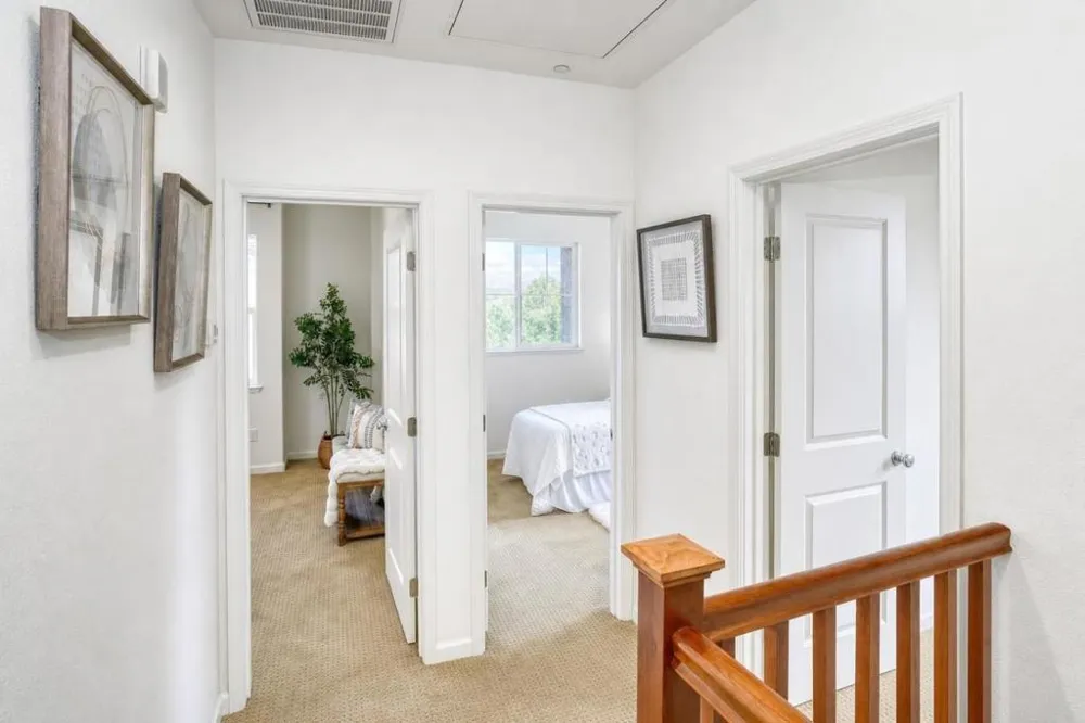 1307 Westbury Drive San Jose, CA 95131
