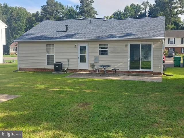 1440 ALMOND TREE DRIVE Henrico, VA 23231