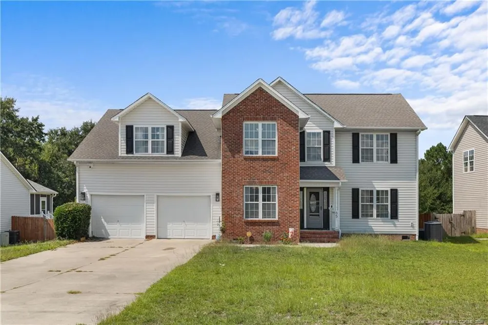 65 Wessex Court Cameron, NC 28326