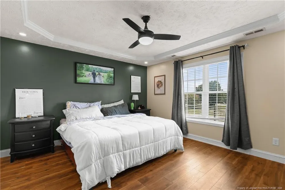 65 Wessex Court Cameron, NC 28326