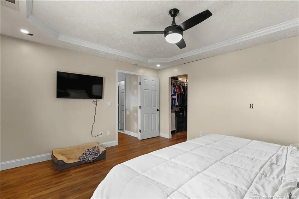 65 Wessex Court Cameron, NC 28326