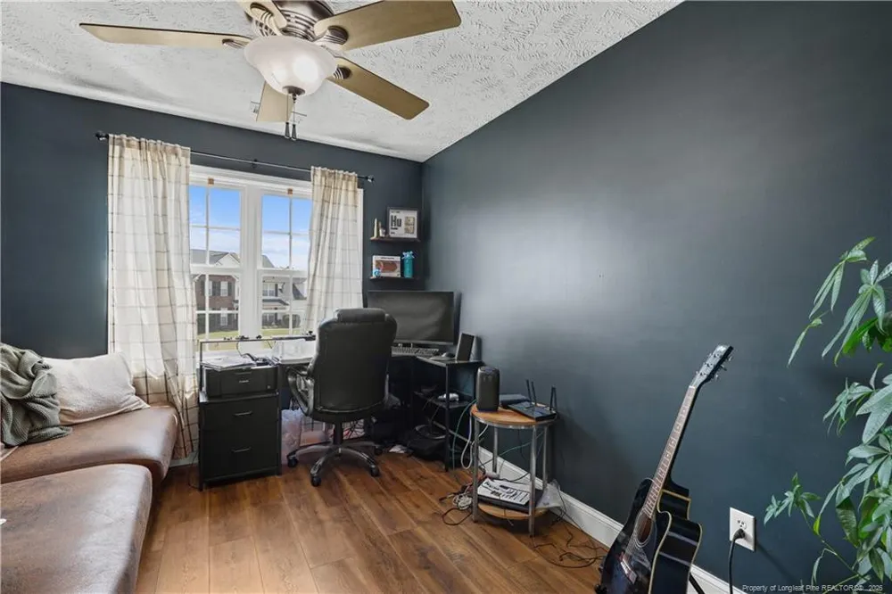 65 Wessex Court Cameron, NC 28326