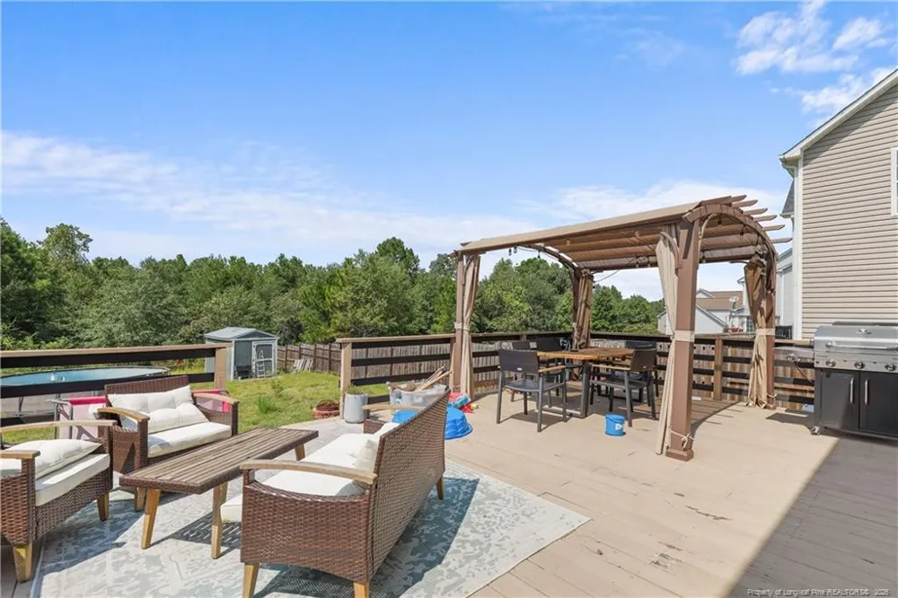 65 Wessex Court Cameron, NC 28326