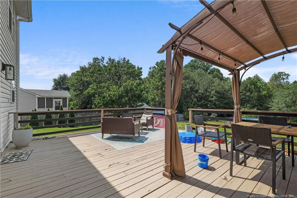 65 Wessex Court Cameron, NC 28326