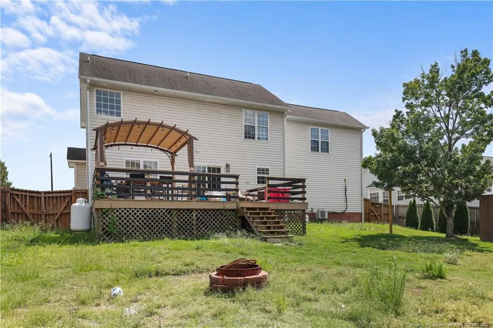 65 Wessex Court Cameron, NC 28326
