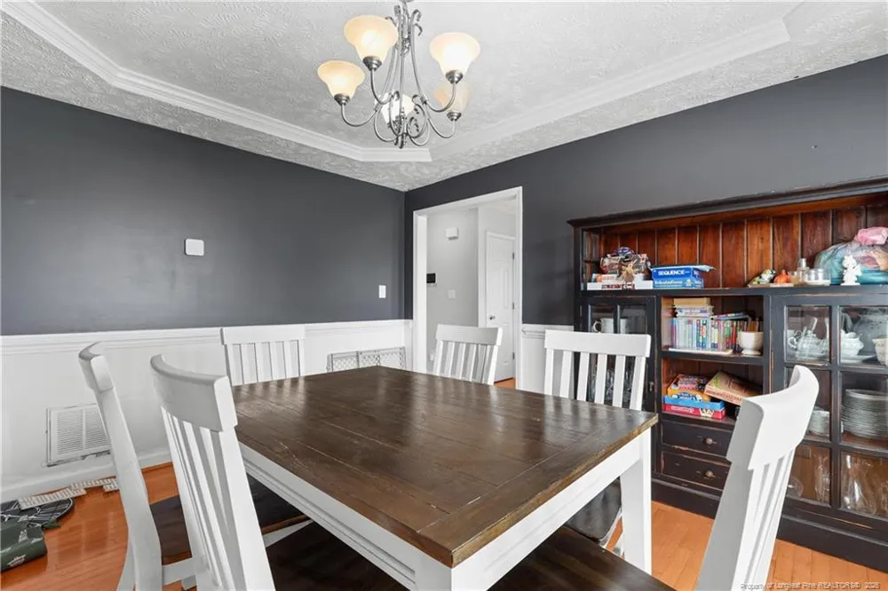 65 Wessex Court Cameron, NC 28326