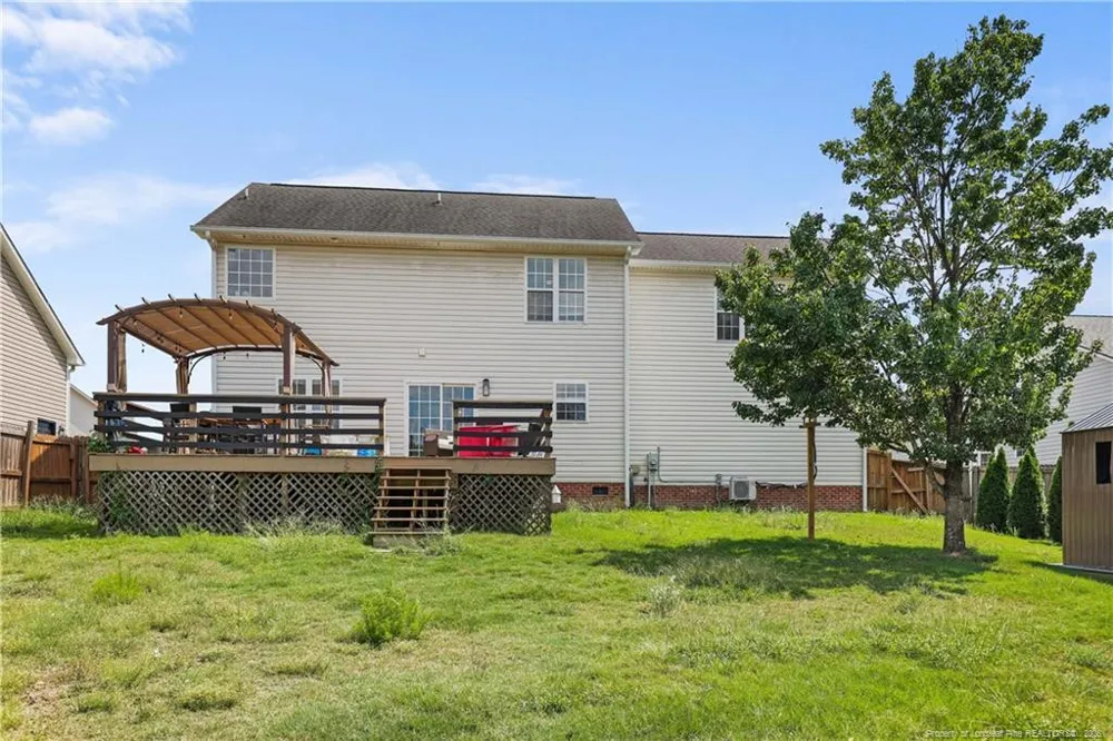 65 Wessex Court Cameron, NC 28326