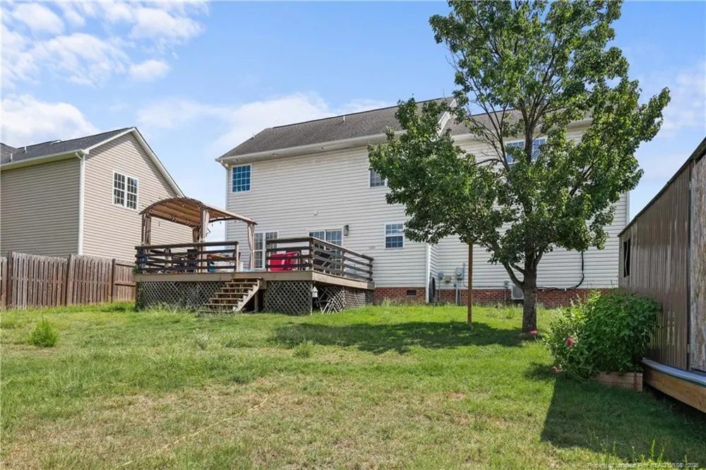 65 Wessex Court Cameron, NC 28326