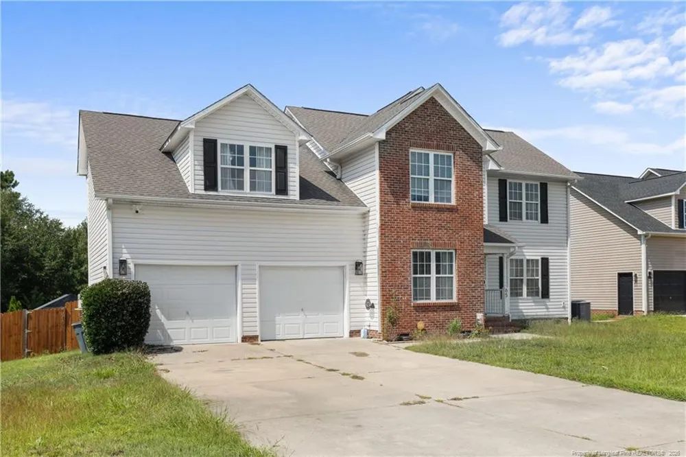 65 Wessex Court Cameron, NC 28326