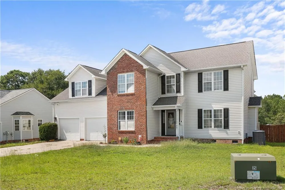 65 Wessex Court Cameron, NC 28326