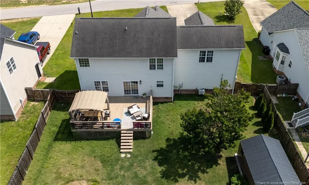 65 Wessex Court Cameron, NC 28326