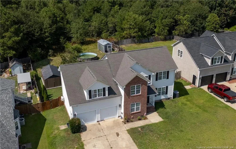 65 Wessex Court Cameron, NC 28326