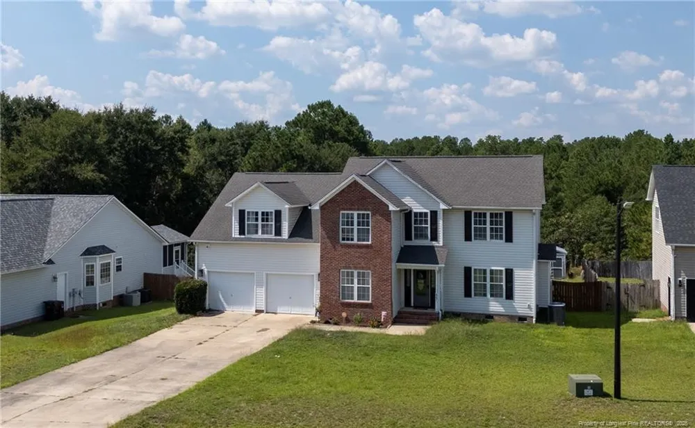 65 Wessex Court Cameron, NC 28326