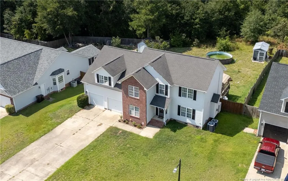 65 Wessex Court Cameron, NC 28326