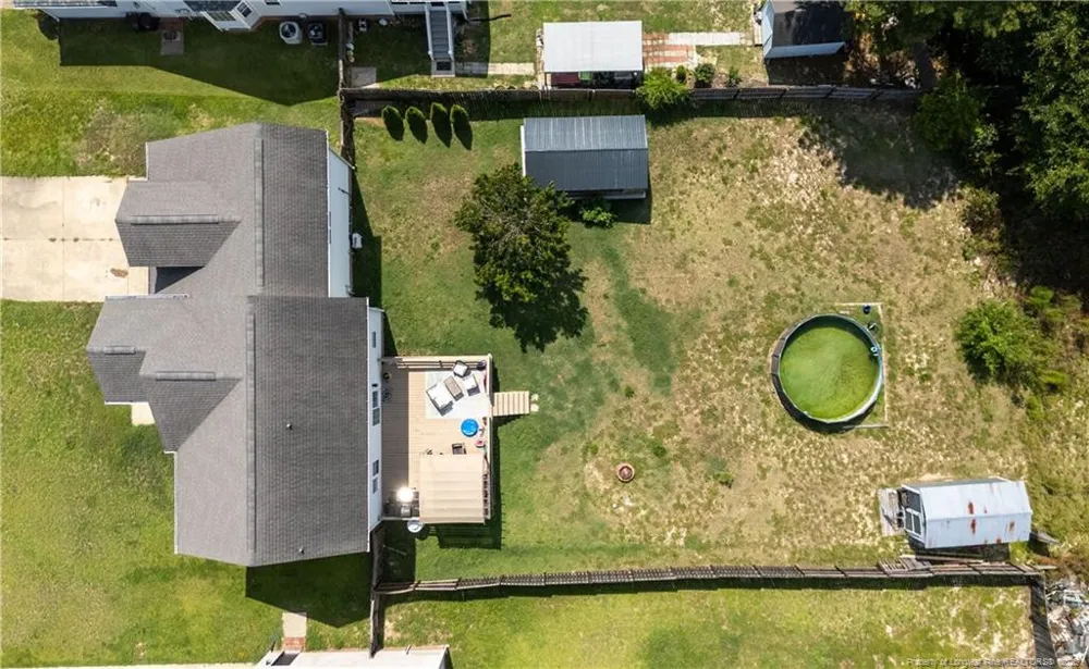 65 Wessex Court Cameron, NC 28326