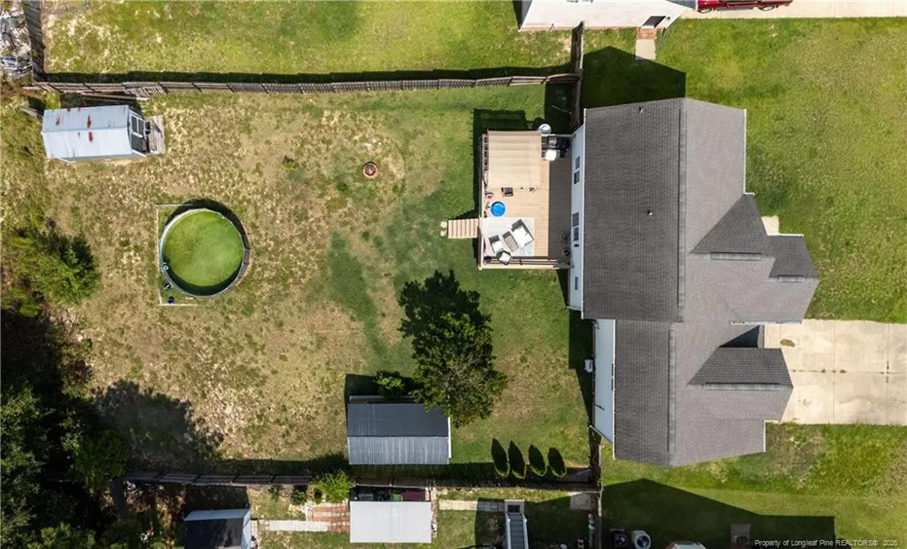 65 Wessex Court Cameron, NC 28326