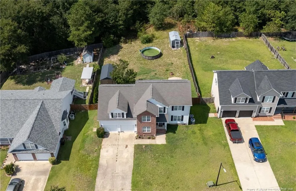 65 Wessex Court Cameron, NC 28326