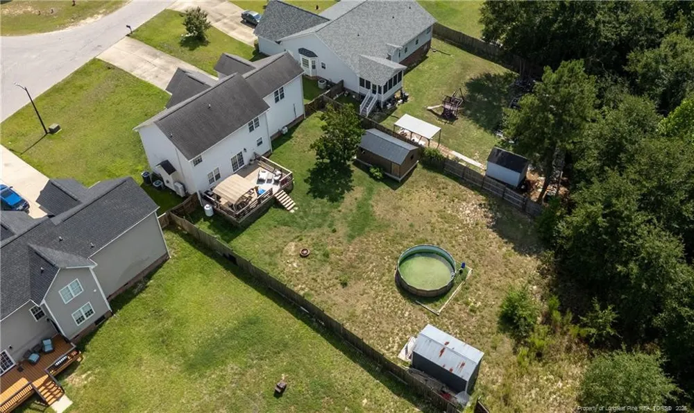 65 Wessex Court Cameron, NC 28326