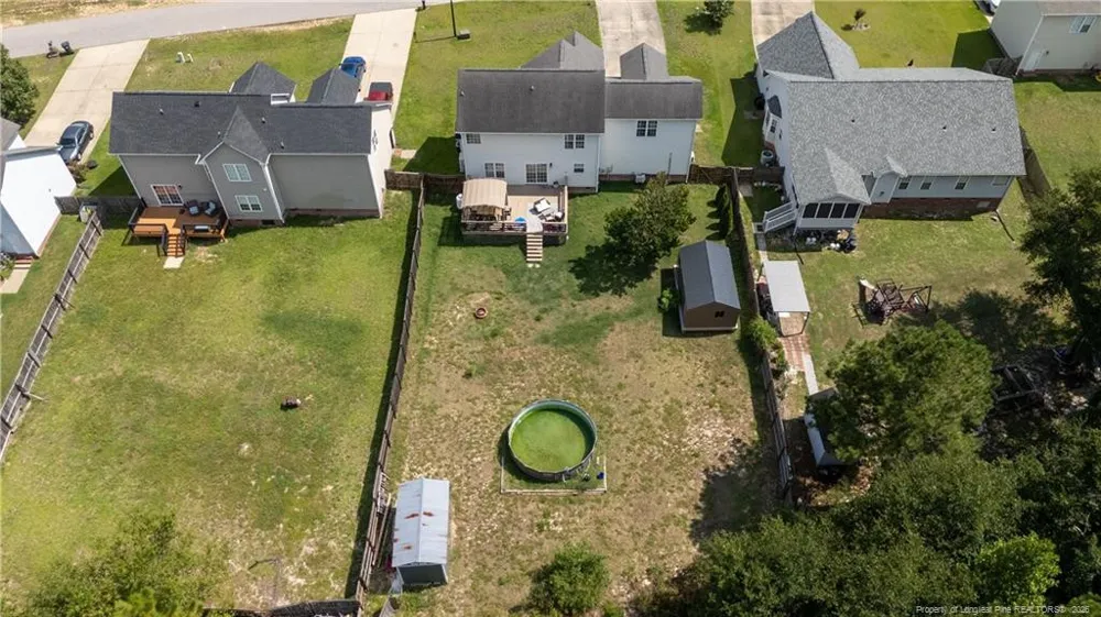 65 Wessex Court Cameron, NC 28326