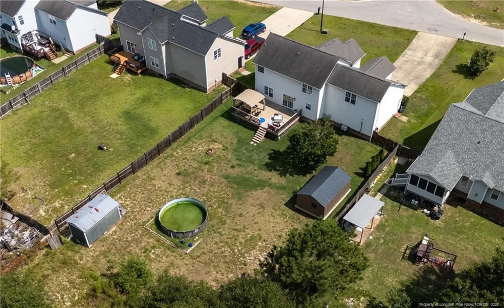 65 Wessex Court Cameron, NC 28326