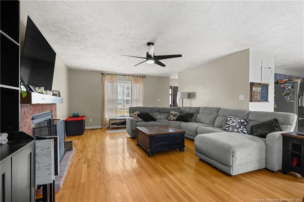65 Wessex Court Cameron, NC 28326