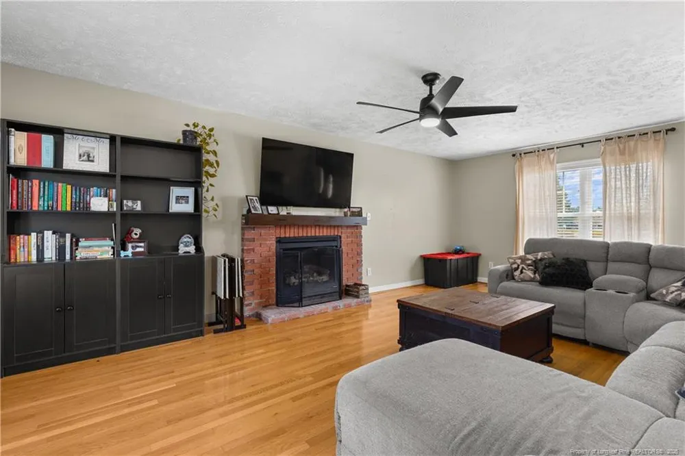 65 Wessex Court Cameron, NC 28326