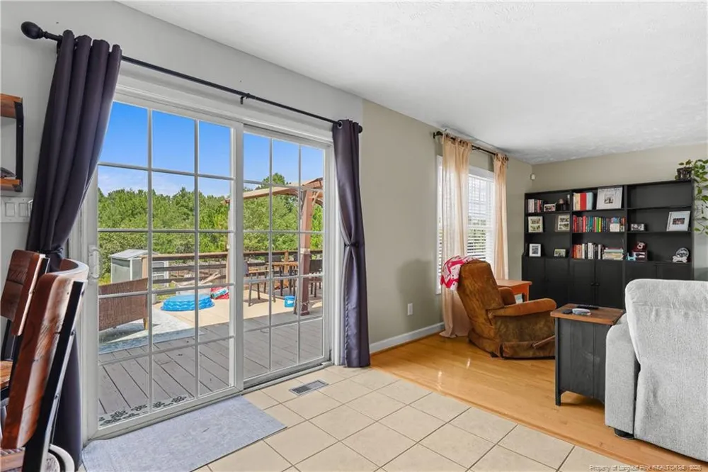 65 Wessex Court Cameron, NC 28326