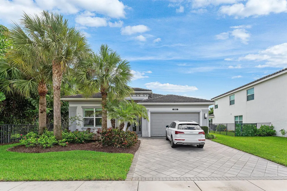 15262 Cherry Creek Lane Delray Beach, FL 33446