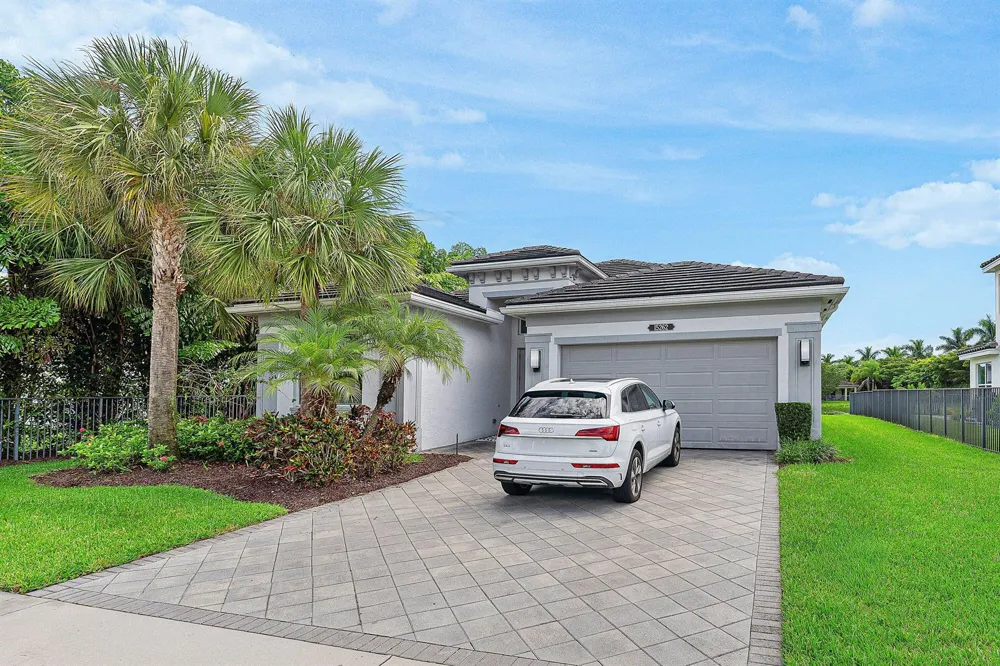 15262 Cherry Creek Lane Delray Beach, FL 33446