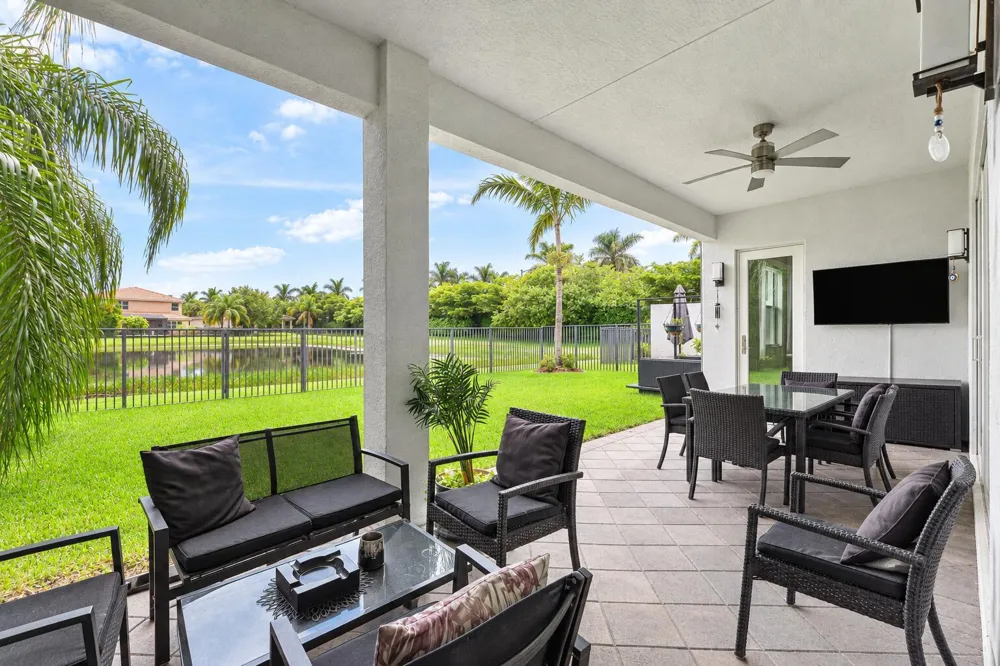 15262 Cherry Creek Lane Delray Beach, FL 33446