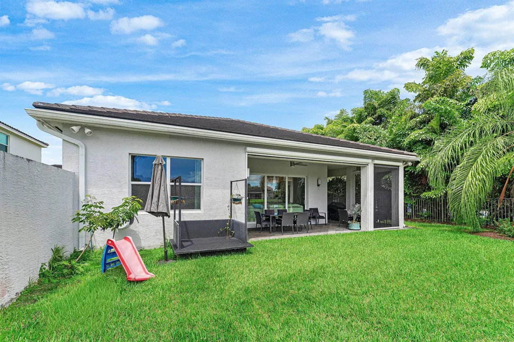15262 Cherry Creek Lane Delray Beach, FL 33446