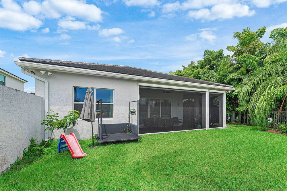 15262 Cherry Creek Lane Delray Beach, FL 33446
