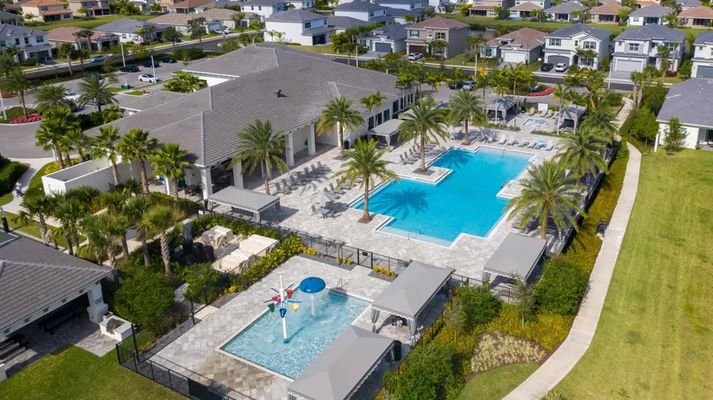 15262 Cherry Creek Lane Delray Beach, FL 33446