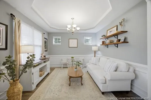 538 Prince Henry Way Cameron, NC 28326
